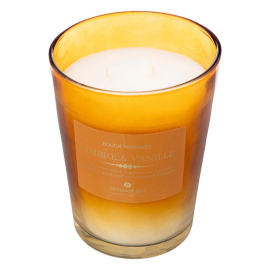 ALMA АРОМАТНА СВЕЩ 855 ГР. AMBER