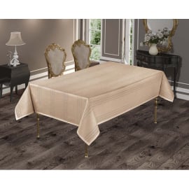 COLBER ПОКРИВКА ЗА МАСА 140/180СМ