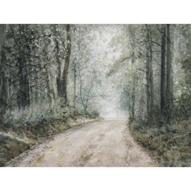 TREES КАРТИНА 120/90 СМ