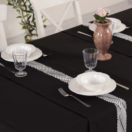 ALBA ТИШЛАЙФЕР ПАМУК/ПОЛИЕСТЕР 40/140СМ