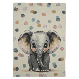 BOND ELEPHANT ДЕТСКИ КИЛИМ 160/230СМ