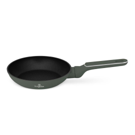 MATTE GREEN ТИГАН 24СМ