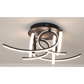 LED ПЛАФОНИЕРА 52W