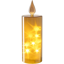 RIPOSO КОЛЕДНА LED СВЕЩ 27 СМ