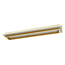 LED ПЛАФОНИЕРА 35W 3000K