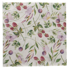 FANTASY САЛФЕТКИ 20 БР.