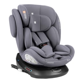 I-FELIX I-SIZE СТОЛ ЗА КОЛА 40-150СМ LIGHT GREY