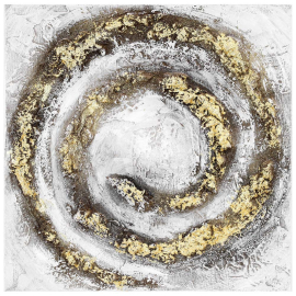 CIRCLE КАРТИНА 30/30 СМ