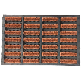 BUTLER MATTE ИЗТРИВАЛКА 40/60 СМ