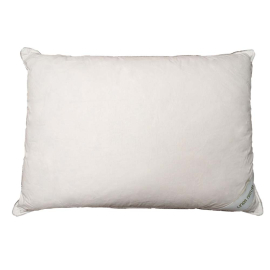 GOOSE DOWN ВЪЗГЛАВНИЦА 5% ГЪШИ ПУХ 50/70CM