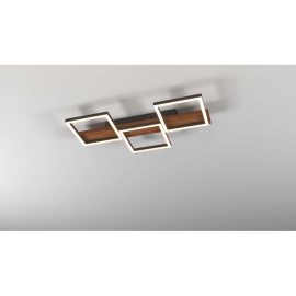 LED ПЛАФОНИЕРА 36W
