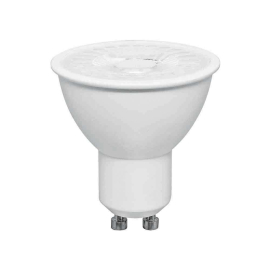 LED КРУШКА 9W 4000K 720LM GU10
