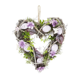 COTTAGE SPRING ВЕЛИКДЕНСКИ ВЕНЕЦ Ф:30 СМ