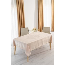 JUMBO ПОКРИВКА ЗА МАСА 160/260CM