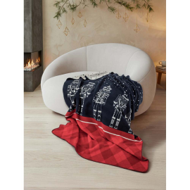 XMAS SOLDIER ОДЕЯЛО 150/200СМ
