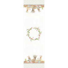 EASTER RABBIT GARDEN ТИШЛАЙФЕР 40/140СМ