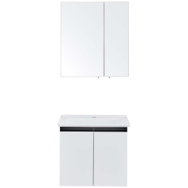 КОМПЛЕКТ ЗА БАНЯ РИЙФ 60/46/53 И 60/16/66 СМ