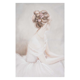 DANCER КАРТИНА 60/90 СМ