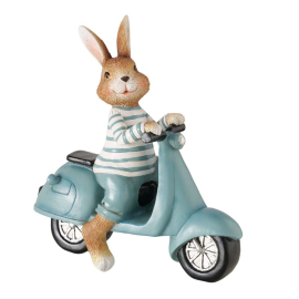 JONAS ВЕЛИКДЕНСКА СТАТУЕТКА 20/8/21 СМ