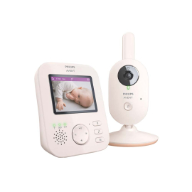 PHILIPS AVENT SCD881/26 ВИДЕО БЕБЕФОН