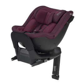 СТОЛ ЗА КОЛА I-GUARD I-SIZE 40-105 СМ/0-18 КГ CHERRY PEARL