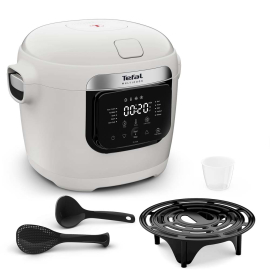 TEFAL BASIC МУЛТИКУКЪР 6Л