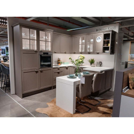 КУХНЯ DIETER KNOLL LUGANO APL-104