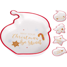 КОЛЕДНА КУПИЧКА 15/12.5/2.5 СМ АСОРТИ