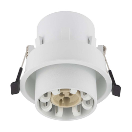 MONO SLIDE LED ЛУНА 10W