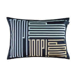 JOOP! BARS КАЛЪФКА ЗА ДЕКО ВЪЗГЛАВНИЦА 40/60СМ