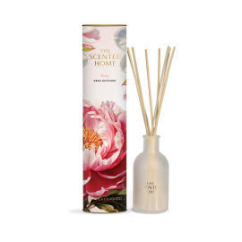 THE SCENTED HOME PEONY АРОМАТЕН ДИФУЗЕР 150 МЛ