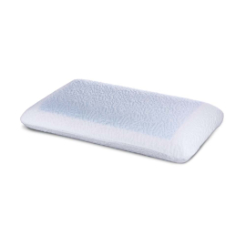 GEL COMFORT ВЪЗГЛАВНИЦА МЕМОРИ С ОХЛАЖДАЩ ГЕЛ 70/40/12CM