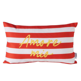 EASTER AMORE ДЕКО ВЪЗГЛАВНИЦА 30/50СМ