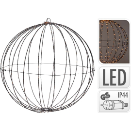 LED ДЕКОРАТИВНО ОСВЕТЛЕНИЕ 50СМ