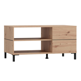 ХОЛНА МАСА МАРОН 101.5/54.5/51.5 СМ