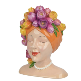 SPRING КАШПА/ВАЗА 29 СМ