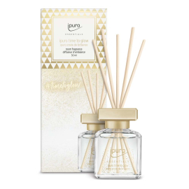 ESSENTIALS АРОМАТЕН ДИФУЗЕР TIME TO GLOW 50 МЛ