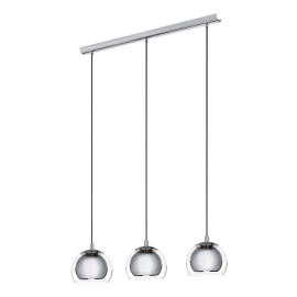 ROCAMAR ПОЛИЛЕЙ 3Х60W E27