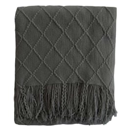 NERIA ОДЕЯЛО С РЕСНИ 150/200СМ