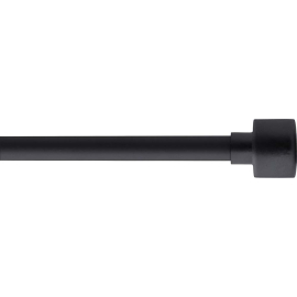 PALERME КОРНИЗ ТЕЛЕСКОПИЧЕН 120-210CM;Ф19ММ