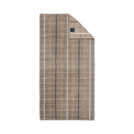 CONTOUR ХАВЛИЕНА КЪРПА 80/150CM