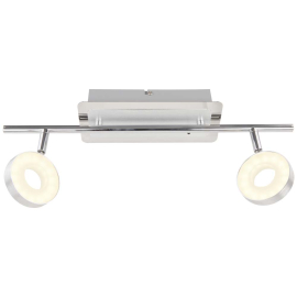 LED СПОТ 2Х5W