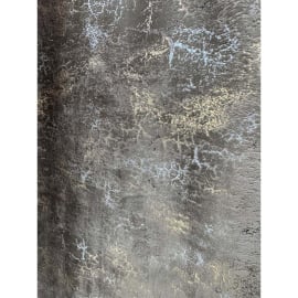 ETNA ПЕРДЕ ПЛЪТНО С ПЕРДЕЛИК СЕТ 2 БР. 150/250СМ