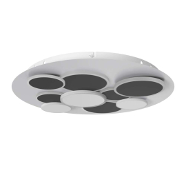 BLACKBURN LED ПЛАФОНИЕРА 29W 3500LM 3000-6500K С ДИСТАНЦИОННО УПРАВЛЕНИЕ