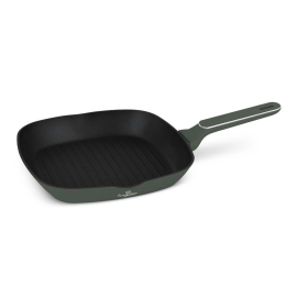 MATTE GREEN GRILL ТИГАН 28СМ