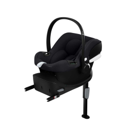 ATON B2 I-SIZE СТОЛ ЗА КОЛА 45-87 СМ + BASE ONE БАЗА
