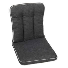 ВЪЗГЛАВНИЦА ЗА ГРАДИНСКИ СТОЛ 109Х48Х4СМ