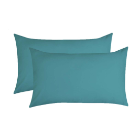 КАЛЪФКА ЗА ВЪЗГЛАВНИЦА ПАМУК РАНФОРС 50/70СМ