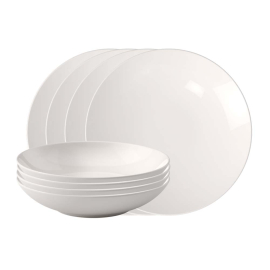 FOR ME СЕРВИЗ ЗА ХРАНЕНЕ 8 ЧАСТИ