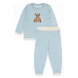 BEAR СЕТ БЛУЗА И ПАНТАЛОН